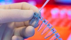 How to take parasite tests